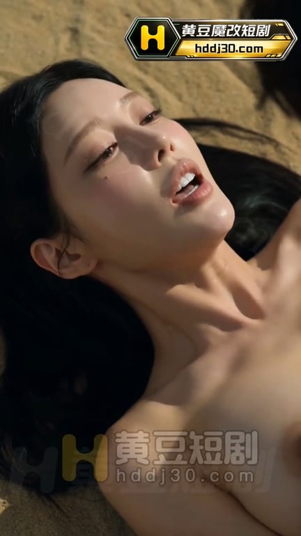 AI短剧《鱿鱼游戏》EP1-6 原版无第三方水印 配图15