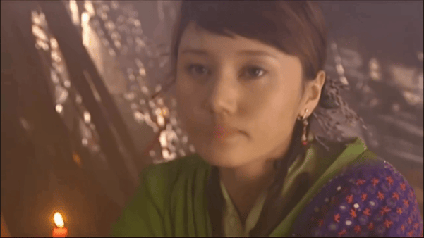【AI推演】魔改电视剧《小鱼儿与花无缺》范冰冰 袁泉 柏雪愃 配图7