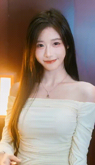 【AI脱衣】风骚明星双马尾让你随意蹂躏！ 配图7