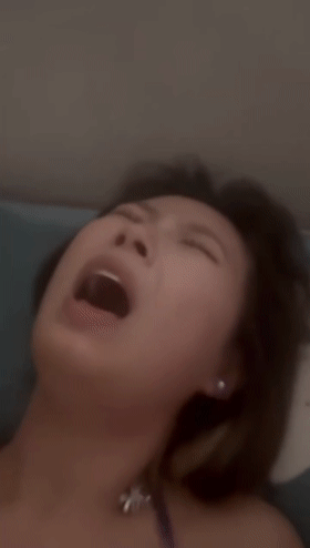 【某某门事件】第583弹 吉林长春巨乳母狗赵艳性爱自拍流出 精神小妹和男友酒店激 配图15