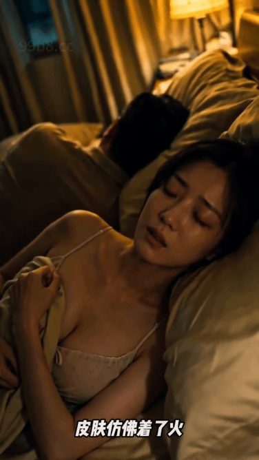 【AI短剧】欲望公路2第一季+第二季全6章 小妈太性感，儿子操完老子操 配图4