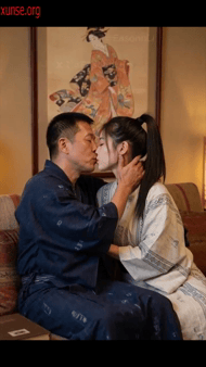 【AI短剧】《临时的女友》第二集愃氺 配图4