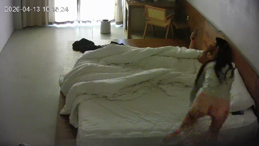 浴罢香躯等郎归：凌晨破晓一炮激情，醒来再战第二回合！商业街4-13 - 老宋论坛-老宋论坛