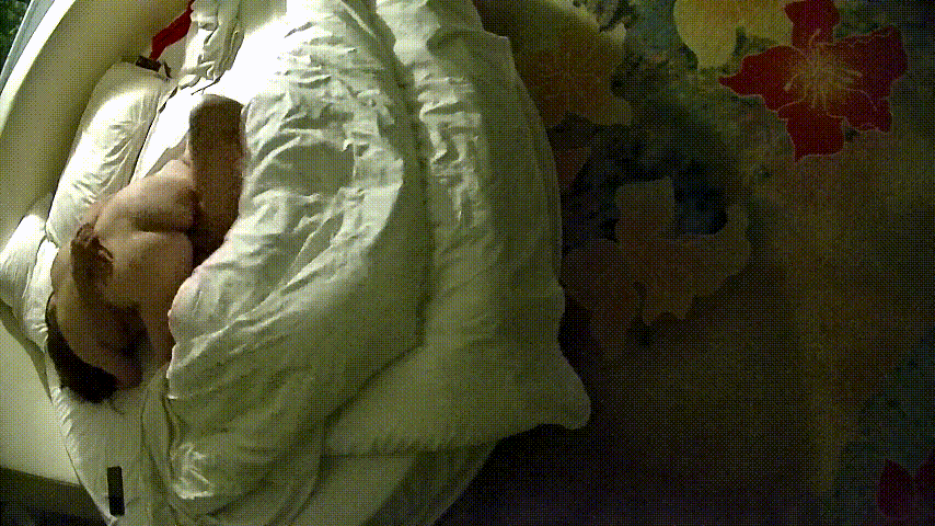 中年夫妻激情爆棚！69激战高潮连连，男人荷尔蒙飙升猛冲又狠又快！ 配图4