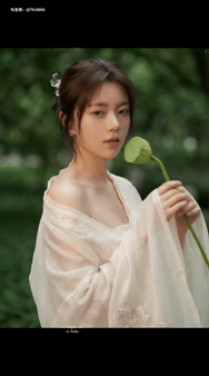 【AI脱衣+AI推演】内地当红女星网红大合集脱衣口爆颜射爱爱! 配图24