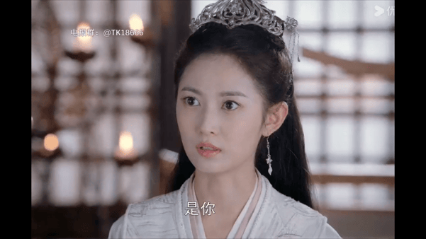 【AI脱衣+AI推演】九大女神去衣性爱影视《镜双城》陈钰琪 杨志雯 ‌陆妍淇 牟 配图2