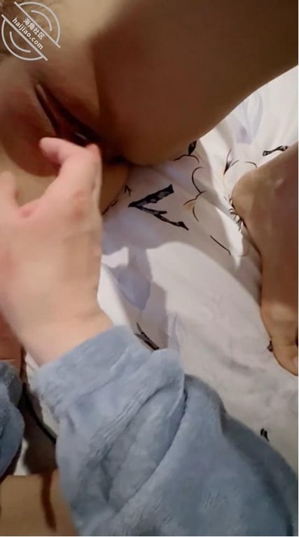 （原创21）女儿开学要去住校了，临走前夕，把自己给了我（续） 配图7