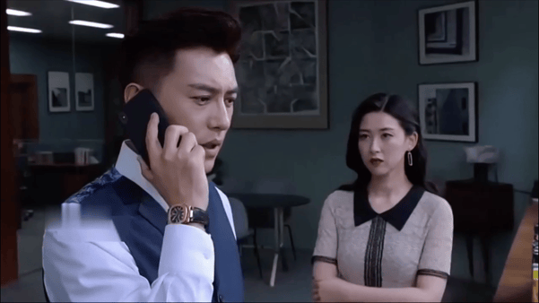 【AI脱衣+AI推演】魔改版电视剧《精英律师》朱珠 王鸥 刘敏涛 蓝盈莹 配图3