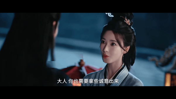 【AI推演】魔改电视剧《万福金安》完整版 13分钟 配图7