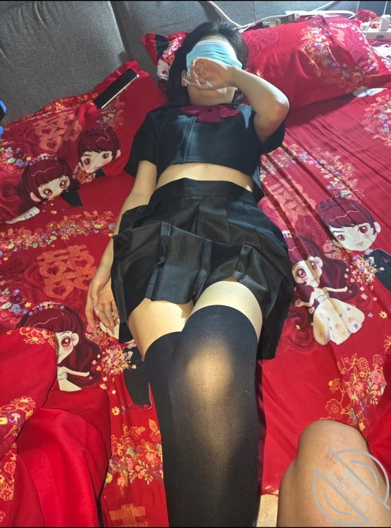 真实骗到手强塞的邻家小妹妹，灌醉被我拿了处后又找我操（原创真实） - 老宋论坛-老宋论坛