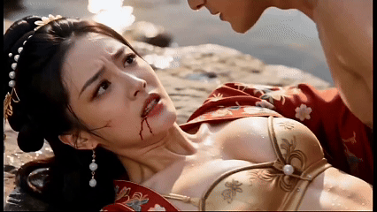 【AI自制小短剧】《捉妖师： 但是专捉美艳的妖妇》第8~10集化身捉妖师，男的全 配图2