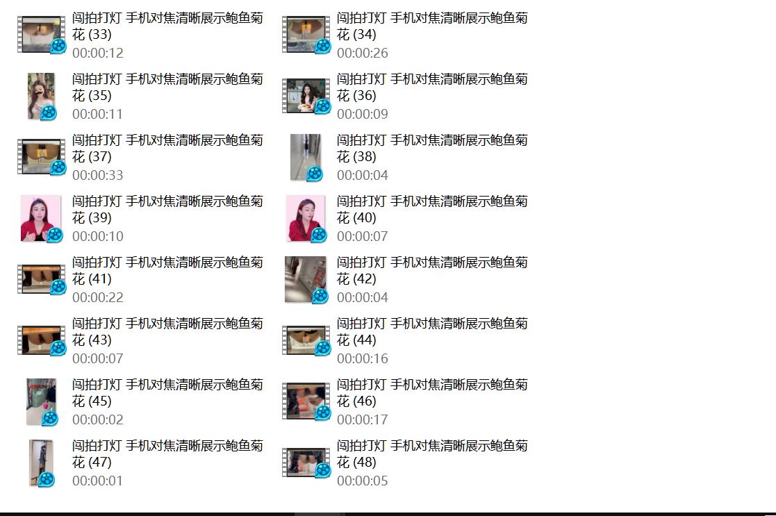 三月最新流出 厕拍大神手持闯拍商场女厕打灯偷拍手机对焦美女尿尿清晰展示鲍鱼菊花（ 配图25
