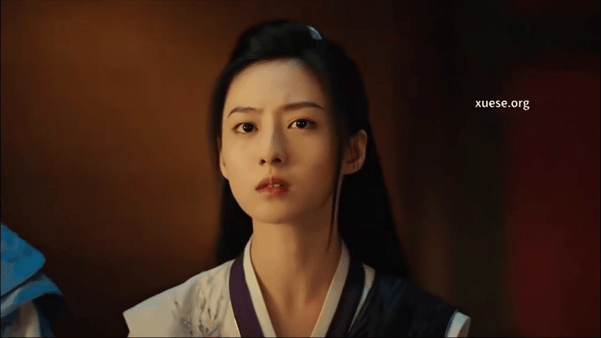 【AI推演】魔改电视剧《少年白马醉春风》胡连馨 姜贞羽 曹曦月愃氺 配图3
