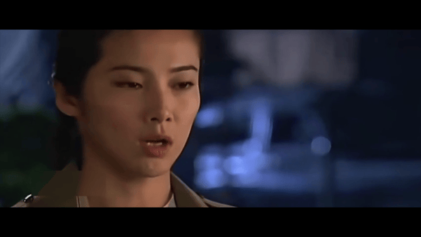【AI推演】魔改电视剧《英雄使命》 完整版10分钟 柳如烟在酒吧后巷跪地含住肉棒 配图4