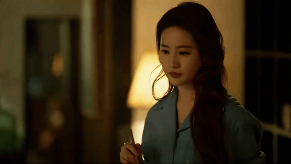 【AI推演】魔改电视剧《玫瑰的故事》刘亦菲 万茜 朱珠愃氺 配图8