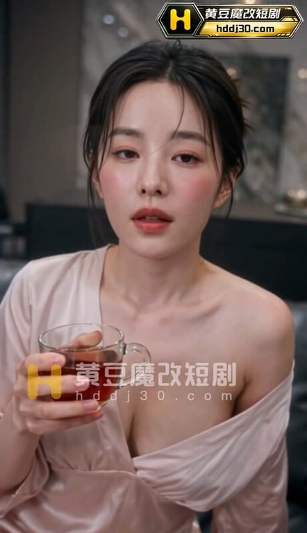 AI短剧《共享逼时代》EP1-3 原版 配图12