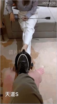 ㊙️【SM调教】【天道夫妻】女王调教双男排队接受调教拉屎给男M吃束缚捆绑⑥ 6V - 老宋论坛-老宋论坛