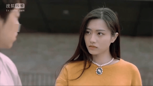 【AI脱衣+AI推演】魔改版电视剧《器灵》 孙雪宁 彭昱畅 配图18