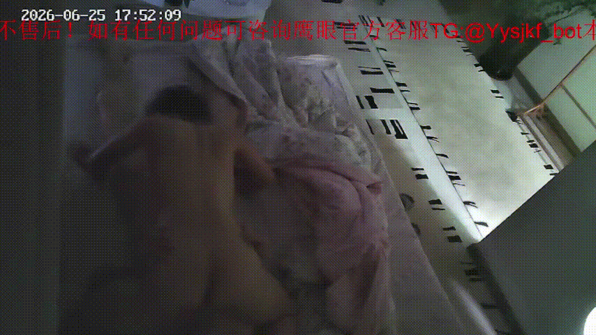 鹰眼视界 6-25 极品小少妇身材火辣肌肤嫩滑 男人疯狂舔舐蜜穴 赤裸床上激情翻 配图3