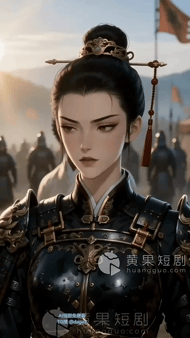 【AI短剧】《肉蒲团》EP1-EP3合辑 现代黑人汉学家Marcus因研究_肉蒲 配图5