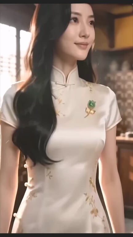 【AI短剧】『妖孽小村医』全9集已完结 农村医疗困境催泪短剧妙手仁心操遍村花！ 配图13
