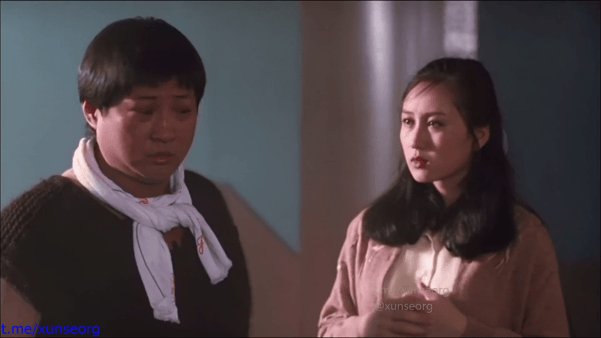 【AI推演】魔改电视剧《群龙戏凤》洪金宝、利智、孙越、莫少聪、袁洁莹 配图2