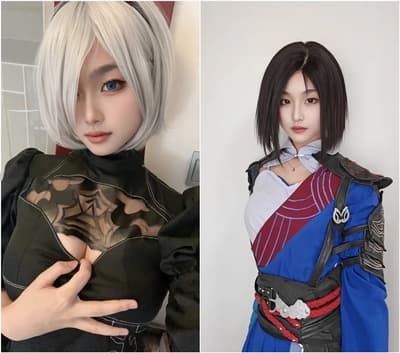 【重磅原档泄露】扬州COS高颜值女神被男友猛干到彻底失控！眼睛死闭眉头紧皱 浪叫尖叫头甩到飞起 表情完全崩坏高潮失神-老宋论坛