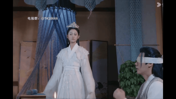 【AI脱衣+AI推演】九大女神去衣性爱影视《镜双城》陈钰琪 杨志雯 ‌陆妍淇 牟 配图11