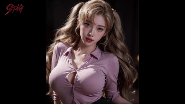 【AI短剧】《美丽新世界》第49集愃 配图6