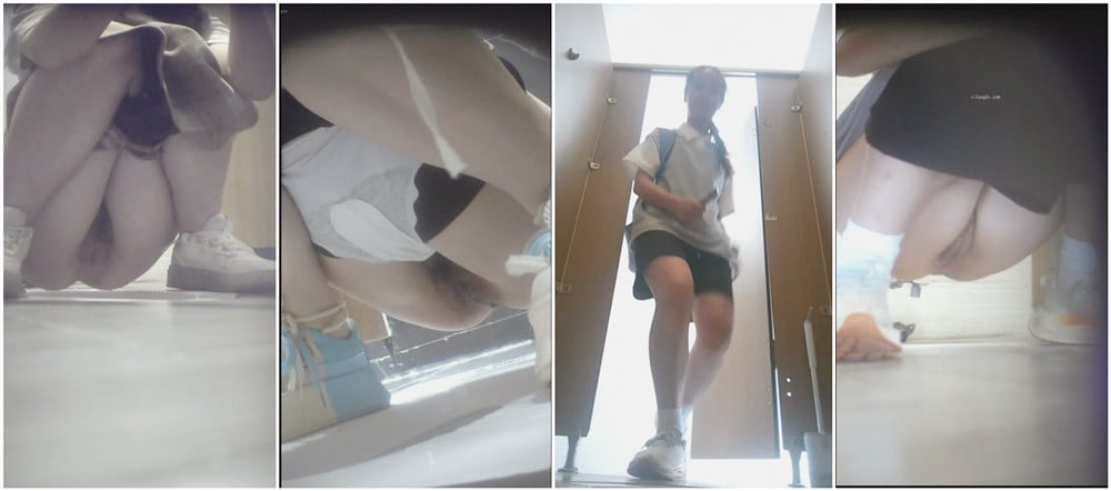 高级餐厅女厕全景偷拍多位大长腿美女各种各样的小嫩鲍鱼 配图3