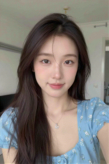【AI脱衣】继续快手抖音小红书网红明星网红美人爱吃大鸡巴！ 配图2