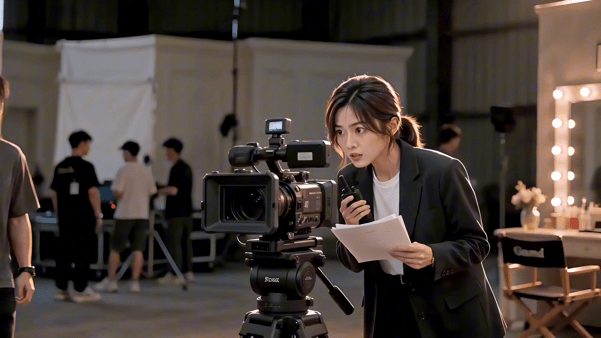 【AI短剧】中年的神奈川男人们 R版第1-3集又名灌篮高手 完整版 配图2