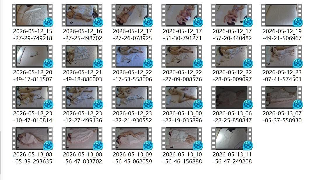 5-13酒店极致偷拍本月最纯美校花一线天粉穴被男友无套狂操内射高潮完整版 配图71