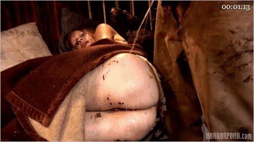 世界上最好的恐怖色情电影【Horror Porn】化妆特效皆是专业级，4K无水印 配图6