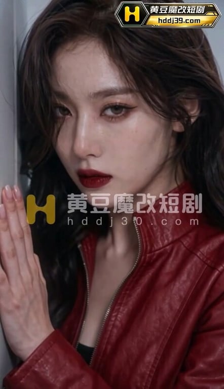 AI短剧《共享逼时代》EP1-4 原版 配图17