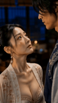【AI短剧】《废柴杂役》EP1-8集 无水印原档 配图8