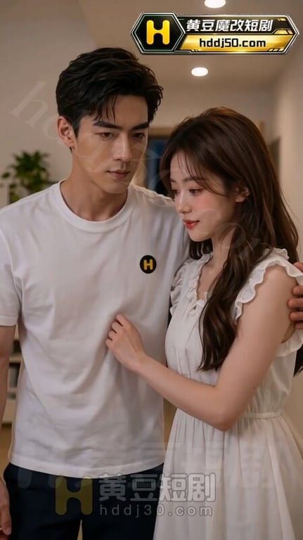 AI短剧《我的岳母苏沛真》EP1-11 高清原版无第三方水印 配图22