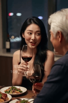 【AI短剧】《妻孝》第四集愃 配图3
