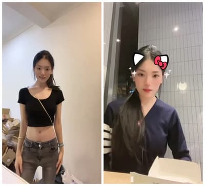 ⭐⭐【原档泄密】珠海高颜值长腿反差少妇 女上摇的特别有节奏感真的是母狗骚货一个-老宋论坛