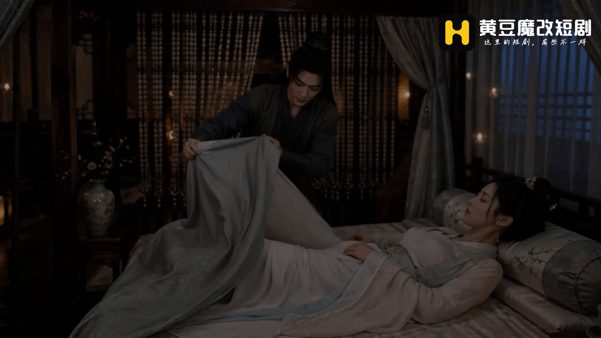 【AI短剧】《重生之征服郭伯母》第一季第1-15全集 无三方水印合集 配图10