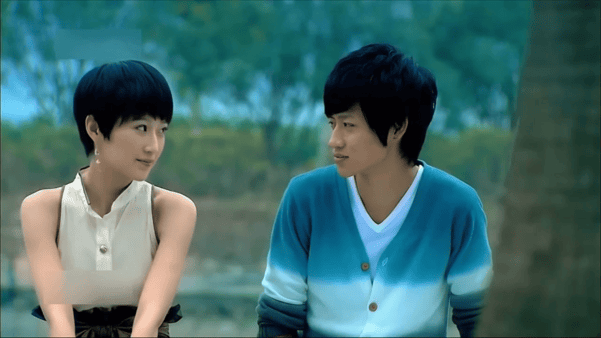 【AI脱衣+AI推演】魔改版电视剧《一起来看流星雨》 郑爽 俞灏明 配图7