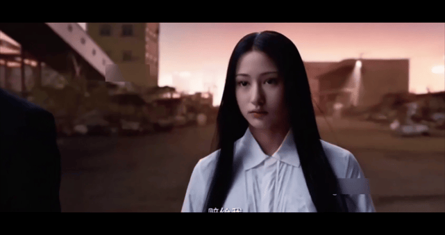【AI脱衣+AI推演】魔改版电影《异人之下》 李宛妲 娜然 那尔那茜 兰西雅 配图12