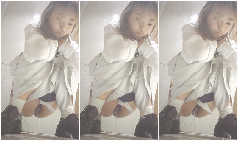 商场女厕全景偷拍粉嫩的小姐姐❤️干干净净的极品馒头鲍 - 老宋论坛-老宋论坛
