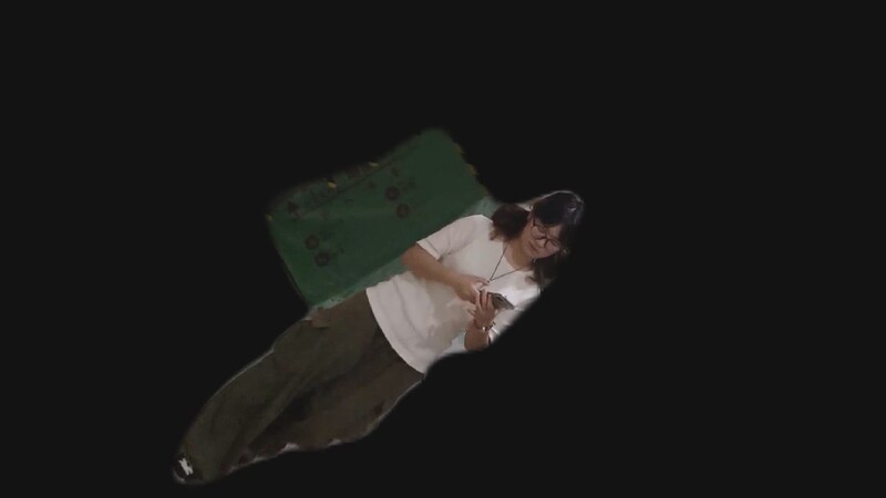 大神潜入商场女厕全景偷拍几位美少妇人美B肥 配图5