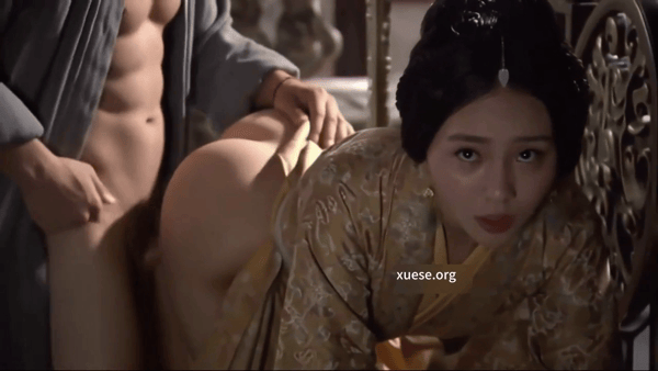 【AI推演】魔改电视剧《风中奇缘》刘诗诗 陈法拉 迪丽热巴愃氺 配图2