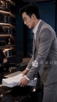 【AI短剧】✅《深夜加班，绝望办公室》✅1-8集 女总裁走投无路，被心怀不轨男人拿天价支票肆意凌辱逼她屈服 - 老宋论坛-老宋论坛
