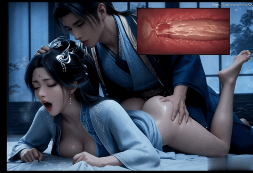 【AI短剧】凡人修仙传《天南双煞之先开一局》愃 配图5