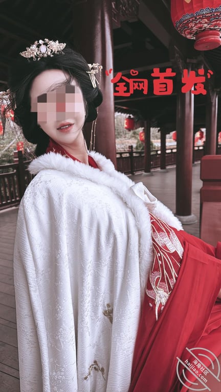 【海角原创】177标题都不知道怎么说，这个版本的姐姐迷死人了，循环播放吧 配图8