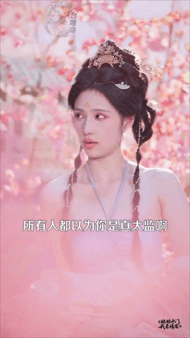 【AI短剧】《后宫饥渴的娘娘们》第1-2集愃 配图3