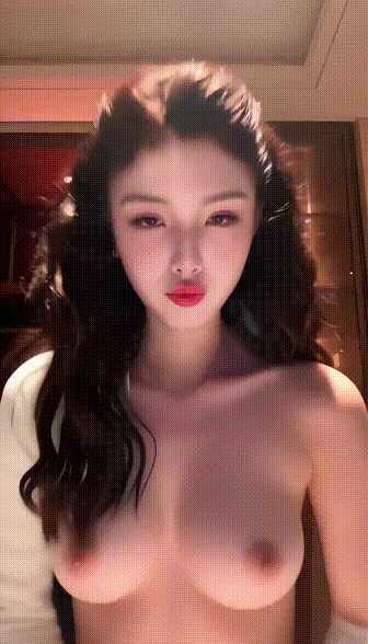【AI脱衣】抖音、快手、现场等原版视频去衣女神脱衣吞屌！ 配图3